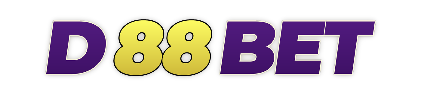 d88bet logo